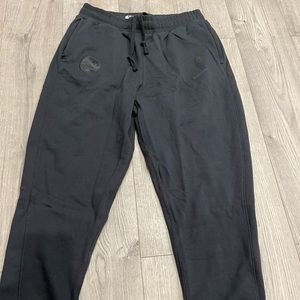 Nike Golden State Warriors Therma Pants PLAYER XL